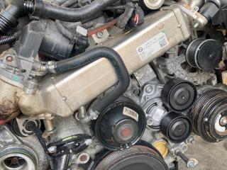 охладитель EGR / Радиатор EGR BMW 1 серия F20/F21 2014, 2.0 л., N47 D20 C, дизель, МКПП, задний привод, 7810751, 11717810751
