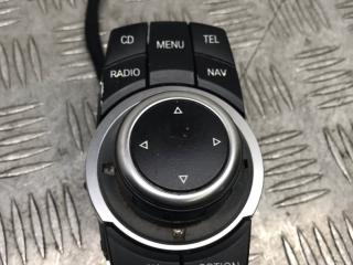 джойстик управления мультимедиа BMW X5 E70 [рестайлинг] E70 2012, 3.0 л., N57 D30 A, дизель, АКПП, alpinweiß iii ( 300), внедорожник 5 дв., полный привод, правый руль, 9249439, 65829249439