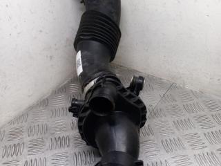 патрубок турбины Mercedes-Benz Vito W447 2016, 1.6 л., OM 622.951, дизель, МКПП, A4475280924