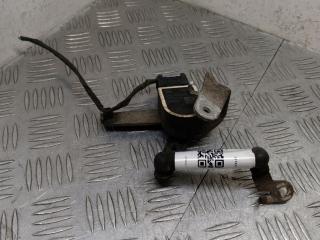 датчик дорожного просвета задний BMW 7 серия G11/G12 G11 2017, 3.0 л., B57 D30 A, дизель, АКПП, carbonschwarz metallic (416), седан, задний привод, правый руль, 2959574, 37142959574