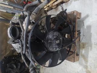 вискомуфта Land Rover Range Rover 3 поколение [рестайлинг] 2006, 4.2 л., 428PS, бензин, АКПП