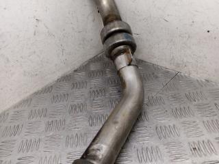 патрубок интеркулера Renault Scenic 2 поколение [рестайлинг] 2008, 1.5 л., K9K 732, дизель, МКПП, 8200306925E