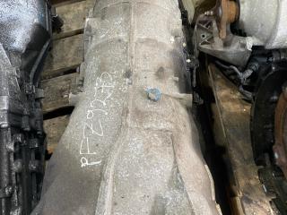 КПП автоматическая (АКПП) BMW 5 серия E60/E61 2005, 3.0 л., M57 D30 (306D2), дизель, АКПП, 7534629, M57D30, 306D2, M57D30TU, M57TU