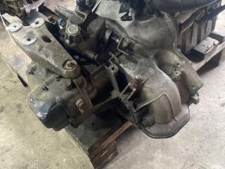 КПП механическая (МКПП) Opel Astra H/Family [рестайлинг] 2008, 1.8 л., Z 18 XER, бензин, МКПП