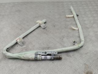 подушка безопасности боковая (шторка) BMW X1 F48 2016, 2.0 л., B47 C20 A, дизель, МКПП, alpinweiß iii (300), внедорожник 5 дв., полный привод, правый руль, 72127352602, 7352602