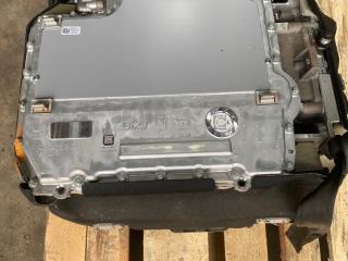 двигатель BMW iX I20 2025, электро, alpinweiss iii (300), полный привод, правый руль, 12379452668, 9452668