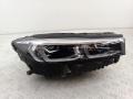 фара правая BMW 7 серия G11/G12 [рестайлинг] G11 2021, 3.0 л., B58B30, бензин, АКПП, седан, полный привод, 9450240 - фото №2