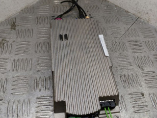 блок Bluetooth BMW X5 E70 [рестайлинг] E70 2012, 3.0 л., N57 D30 A, дизель, АКПП, alpinweiß iii ( 300), внедорожник 5 дв., полный привод, правый руль, 9257161, 84109257161