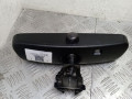 зеркало салона BMW X5 F15 2017, 3.0 л., N57 D30 B, дизель, АКПП, carbonschwarz metallic (416), внедорожник 5 дв., полный привод, правый руль, 51169256138, 9256138 - фото №2