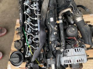 форсунка BMW 5 серия F07/F10/F11 2011, 3.0 л., N57 D30 A, дизель, АКПП, 13537805428, 7805428