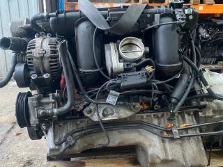 стартер BMW 5 серия E60/E61 2006, 3.0 л., N52 B30 AF, бензин, АКПП