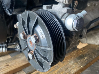 насос гидроусилителя руля BMW 3 серия E90/E91/E92/E93 [рестайлинг] E92 2008, 3.0 л., N54 B30 A, бензин, АКПП, купе, 32414042624, 32414044439, 32416779244