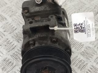 компрессор кондиционера Audi A4 B7 2009, 1.8 л., CDHA, бензин, МКПП, 8KD260805, 4471501451