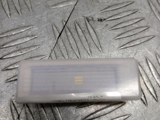 фонарь салона (плафон) BMW 7 серия G11/G12 G11 2017, 3.0 л., B57 D30 A, дизель, АКПП, carbonschwarz metallic (416), седан, задний привод, правый руль, 63319397923, 9397923