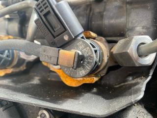 форсунка BMW 3 серия E90/E91/E92/E93 [рестайлинг] 2010, 2.0 л., N47 D20 C, дизель, МКПП, 7810702, 13537810702