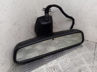 зеркало салона BMW 3 серия E90/E91 [рестайлинг] E90N 2010, 2.0 л., N47 D20 C, дизель, МКПП, седан, 9134459, 51169134459