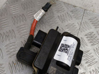 распределитель B+ BMW X5 F15 2017, 3.0 л., N57 D30 B, дизель, АКПП, carbonschwarz metallic (416), внедорожник 5 дв., полный привод, правый руль, 61149285505, 9285505