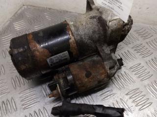 стартер Renault Trafic 2 поколение [рестайлинг] 2014, 2.0 л., M9R 786, дизель, МКПП, 8200621305