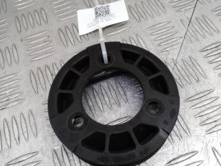 шкив помпы Renault Grand Scenic 3 поколение 2011, 1.6 л., R9M 402, дизель, МКПП, 210511238R