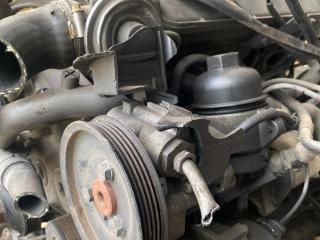 насос гидроусилителя руля Land Rover Range Rover 3 поколение 2004, 3.0 л., 306D1, дизель, АКПП