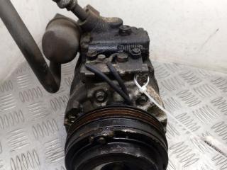 компрессор кондиционера BMW 3 серия E46 [рестайлинг] 2004, 2.2 л., M54 B22 (226S1), бензин, АКПП, 7SBU16C, 64526916232, 6916232