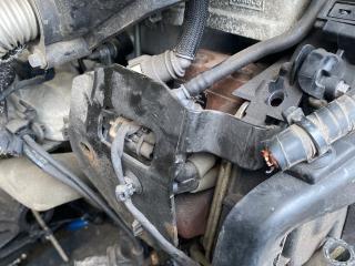 ТНВД Ford S-Max 1 поколение [рестайлинг] 2011, 1.6 л., T1WB, дизель, МКПП, 9675289780