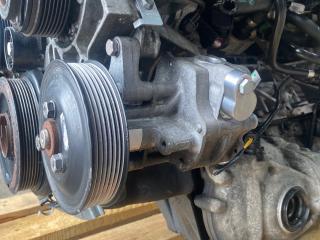 насос гидроусилителя руля BMW X6 E71 [рестайлинг] 2012, 3.0 л., N57 D30 A, дизель, АКПП, 6796463