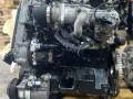 двигатель Kia Sorento 1 поколение 2005, 2.5 л., D4CB, дизель, АКПП, D4CB - фото №4