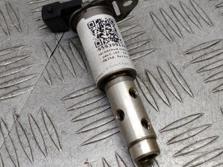 электромагнитный клапан BMW 5 серия E60/E61 [рестайлинг] 2009, 2.5 л., N53 B25 A, бензин, МКПП, 11367585425, 7585425