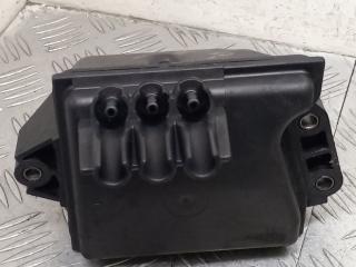 вакуумный ресивер Mercedes-Benz Sprinter 2 поколение (W906) 2013, 2.2 л., дизель, МКПП, A6510700668