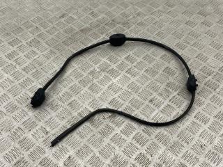 форсунка омывателя лобового стекла BMW X3 G01 2020, 3.0 л., B58 B30 A, бензин, АКПП, brillanteffekt metallic (a90), внедорожник 5 дв., полный привод, правый руль