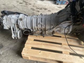 КПП автоматическая (АКПП) Land Rover Range Rover 3 поколение 2003, 3.0 л., дизель, АКПП, 96042426