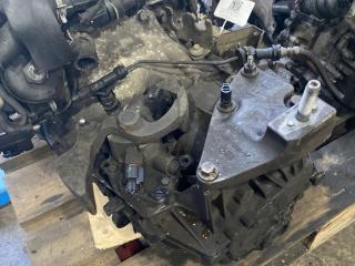 КПП механическая (МКПП) Ford S-Max 1 поколение [рестайлинг] 2011, 1.6 л., T1WB, дизель, МКПП, BG9R7002HCA