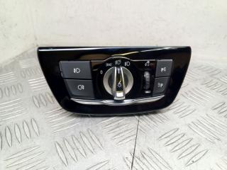 переключатель света BMW 5 серия G30/G31 G30 2020, 2.0 л., B48 B20 B, бензин, АКПП, sophistograu a90, седан, задний привод, правый руль, 9472970