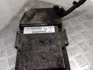блок управления двигателем Ford Transit 6 поколение 2006, 2.2 л., P8FA, дизель, МКПП, 8C1112A650CG, 8J2610185A