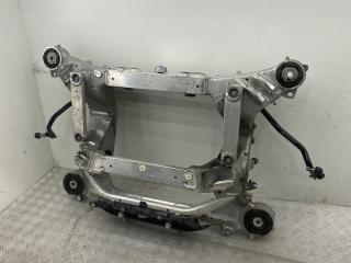 балка подвески задняя BMW iX I20 2025, электро, alpinweiss iii (300), полный привод, правый руль