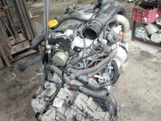 двигатель Renault Megane 3 поколение 2011, 1.5 л., K9K 837, дизель, МКПП, K9K837