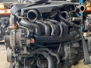 стартер Nissan Juke YF15 [рестайлинг] 2012, 1.6 л., MR16DDT, бензин, МКПП