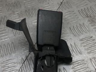 замок ремня безопасности Audi A6 4F/C6 [рестайлинг] 2010, 3.0 л., CDYA, дизель, 7x7x, седан, полный привод, правый руль, 4F0857740D