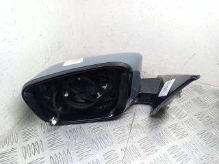 зеркало наружное левое BMW i4 G26 [рестайлинг] 2025, электро, cape york grün metallic (c5y), хетчбэк 5 дв., задний привод, правый руль
