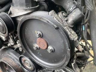 насос гидроусилителя руля Mercedes-Benz E-Класс W211/S211 2004, 2.7 л., OM 647.961, дизель, МКПП