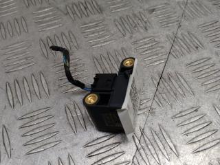 датчик удара BMW 1 серия E81/E87 [рестайлинг] E87 2010, 2.0 л., N47 D20 D, дизель, МКПП, le-mans-blau metallic (381), хетчбэк 5 дв., задний привод, правый руль, 65776911003, 6911003