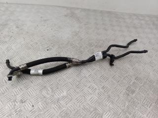 шланг (трубка) АКПП BMW 5 серия E60/E61 E60 2007, 3.0 л., M57 D30 (306D3), дизель, АКПП, седан