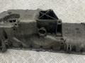 масляный поддон BMW X5 E70 2009, 3.0 л., M57 D30 (306D5), дизель, АКПП, внедорожник 5 дв., 7796325, 11137796325 - фото №4