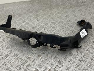 крепление фары левой BMW 3 серия E90/E91 [рестайлинг] E90N 2010, 2.0 л., N47 D20 C, дизель, МКПП, седан, 51647138401, 7138401