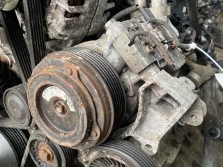 компрессор кондиционера BMW 1 серия E81/E87 [рестайлинг] 2010, 2.0 л., N47 D20 C, дизель, МКПП, 64526987862, 6987862