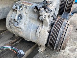 компрессор кондиционера BMW X5 E53 [рестайлинг] 2005, 3.0 л., M54 B30 (306S3), бензин, MC4472203322