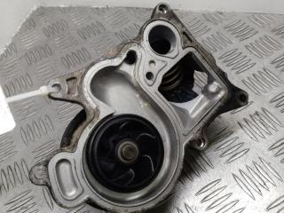 помпа BMW 3 серия E90/E91 [рестайлинг] 2011, 2.0 л., N47 D20 C, дизель, МКПП, 7810833, 11517810833