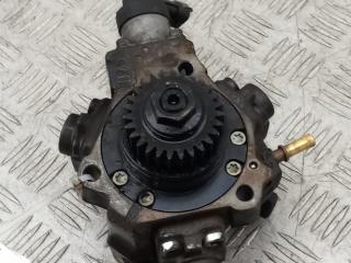 ТНВД Renault Scenic 3 поколение 2011, 1.6 л., R9M 402, дизель, МКПП, 0445010250, 8201045496