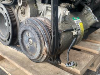 компрессор кондиционера Opel Astra G 2008, 1.6 л., Z 16 XER, бензин, МКПП, 13124750